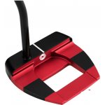 Odyssey Tri-Hot Square 2 Square Jailbird SB putter univerzální pravé 35 – Sleviste.cz