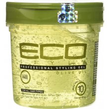 Eco Styler EcoStyle profesionální gel s olivovým olejem 473 ml