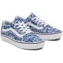 Vans UA Comfycush Old Skool VN0A5DYCB1Y1 modré