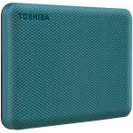 Toshiba Canvio Advance 2TB, HDTCA20EG3AA – Hledejceny.cz