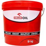 Orlen Oil Liten ŁT-43 9 kg – Zboží Mobilmania