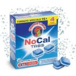 Chante Clair tablety do pračky proti usazování vodního kamene NoCal 3in1, 20 tablet – Zboží Dáma