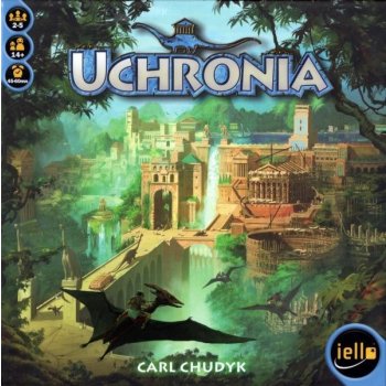 Iello Uchronia