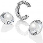 Hot Diamonds Abeceda Anais element EX222 – Sleviste.cz