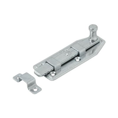 Vormann W 80 Zástrč jednoduchá 80x30mm – Sleviste.cz