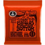 Ernie Ball 3215 – Zboží Mobilmania