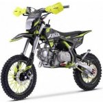 Xmotos ASIX - XB27 125cc 4t E-start 14/12 černá/fialová | Zboží Auto