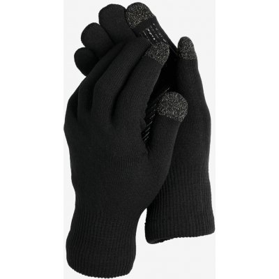 Extremities dotykové rukavice Evolution WP Glove black – Hledejceny.cz