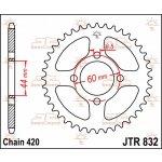 JT Sprockets JTR 832-52 | Zboží Auto