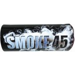 Dýmovnice SMOKE 45 BÍLÁ 1 ks – Zbozi.Blesk.cz