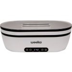Weelko Silky WKE023 Ohřívač depilačních vosků, parafinu – Zboží Dáma