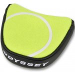 Odyssey headcover mallet Tennis žlutý – Zboží Mobilmania