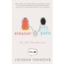 Eleanor a Park - Rainbow Rowell