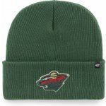 '47 Brand NHL Minnesota Wild Haymaker – Hledejceny.cz