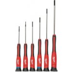 MILWAUKEE 4932471869 sada jemných mikrošroubováků 6ks PH+PL – Hledejceny.cz