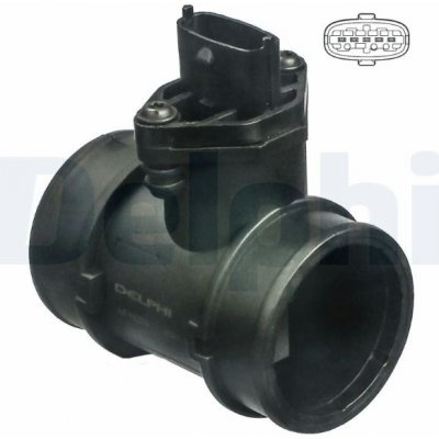 Snimac mnozstvi protekajiciho vzduchu DELPHI AF10270-12B1 – Hledejceny.cz