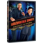 Křižovatka smrti kolekce 1.-3. 3DVD – Sleviste.cz
