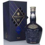 Chivas Royal Salute 21y 40% 0,7 l (karton) – Hledejceny.cz