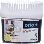 Orion citrón gel 120 g – Hledejceny.cz