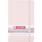 Talens Art Creation Sketchbook 13 x 21 cm 140 g – Hledejceny.cz