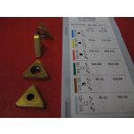 Soustružnické VBD závitové + zapichovací 80017909 / 6755393 TN M EXT C3 -S- PRAMET - PM-TN-16ER080M-T8030 – Hledejceny.cz