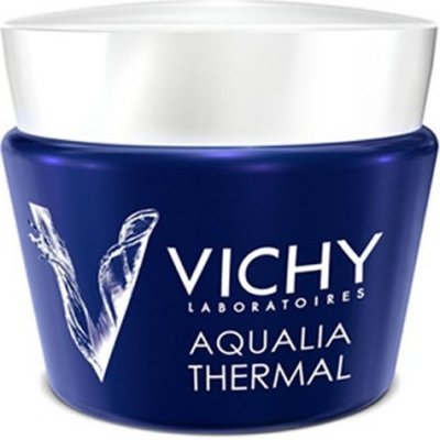 Vichy Aqualia Masque Nuit 75 ml – Zboží Mobilmania