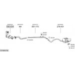 Bosal BS 258-974 – Hledejceny.cz