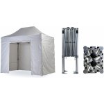 TENTino BIG HEXAGON EXTREME 2x3 m 1A BÍLÁ – Zboží Dáma