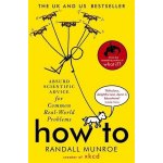 How To - Randall Munroe – Hledejceny.cz