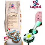 Královská glazura Laped Super Ice original 1 kg – Zboží Dáma