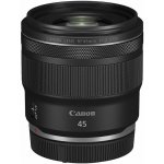 Canon RF 45 mm f/1.2 STM – Zboží Živě