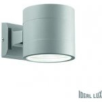 Ideal Lux Venkovní svítidlo SNIF AP1 BIG – Hledejceny.cz
