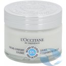 L'Occitane Karité jemný pleťový krém s bambuckým máslem 50 ml