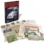 Odložené případy: Na konci trati – Zboží Dáma