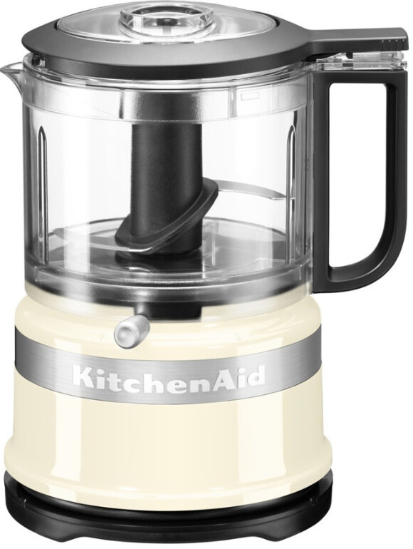 KitchenAid 5KFC3516 - mandlová