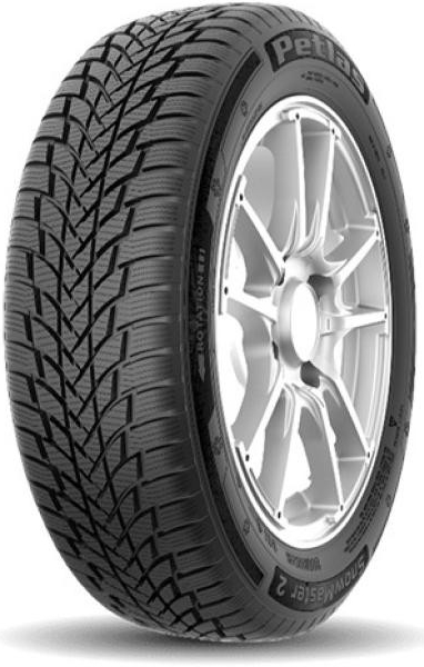Petlas Snowmaster 2 Sport 235/55 R17 103V