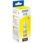 Inkoust Epson 115 Yellow - originální – Zboží Mobilmania