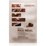 Voxberg Protein Rice Meal rýžová kaše s proteinem 60 g – Sleviste.cz