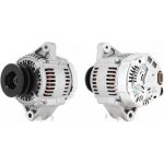 Alternátor Toyota Land Cruiser 80 4.5 24V Denso 101211-5270 – Sleviste.cz