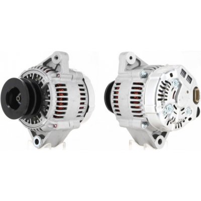 Alternátor Toyota Land Cruiser 80 4.5 24V Denso 101211-5270 – Sleviste.cz