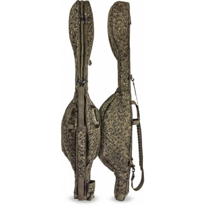 Solar pouzdro na pruty SP C-TECH 3 Rod Holdall 12ft – Zboží Mobilmania