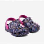 Coqui Little Frog Navy Fuchsia Unicorn + Amulet – Hledejceny.cz