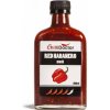 Omáčka The ChilliDoctor Red Habanero chilli mash 100 ml