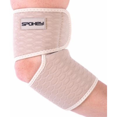 Spokey Cubi bandáž loktů neoprénová – Zboží Mobilmania