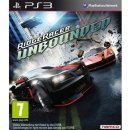 Ridge Racer: Unbounded