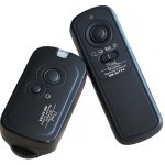 PIXEL spoušť rádiová OPPILAS RW-221/UC1 pro Olympus PEN, E-M10/5 – Zboží Živě