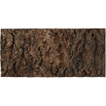 Repti Planet korkové pozadí přírodní 48,8 x 22,7 cm – Hledejceny.cz