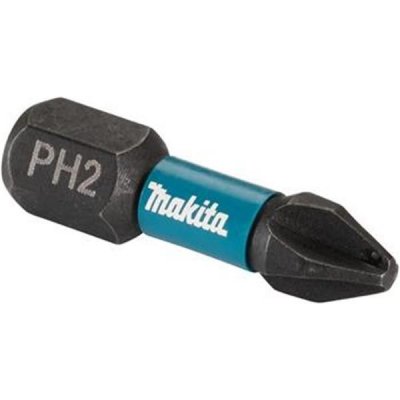 Makita PH2 x 25 mm 25 ks E-12360 – Zboží Mobilmania