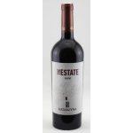 Katarzyna Estate The Estate Merlot červená 2023 14,5% 0,75 l (holá láhev) – Hledejceny.cz
