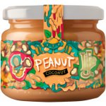 LifeLike Arašídovo kokosový krém 300 g – Zboží Dáma